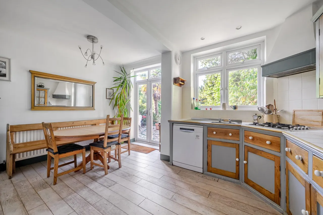 Horniman Drive, SE23, photo 8