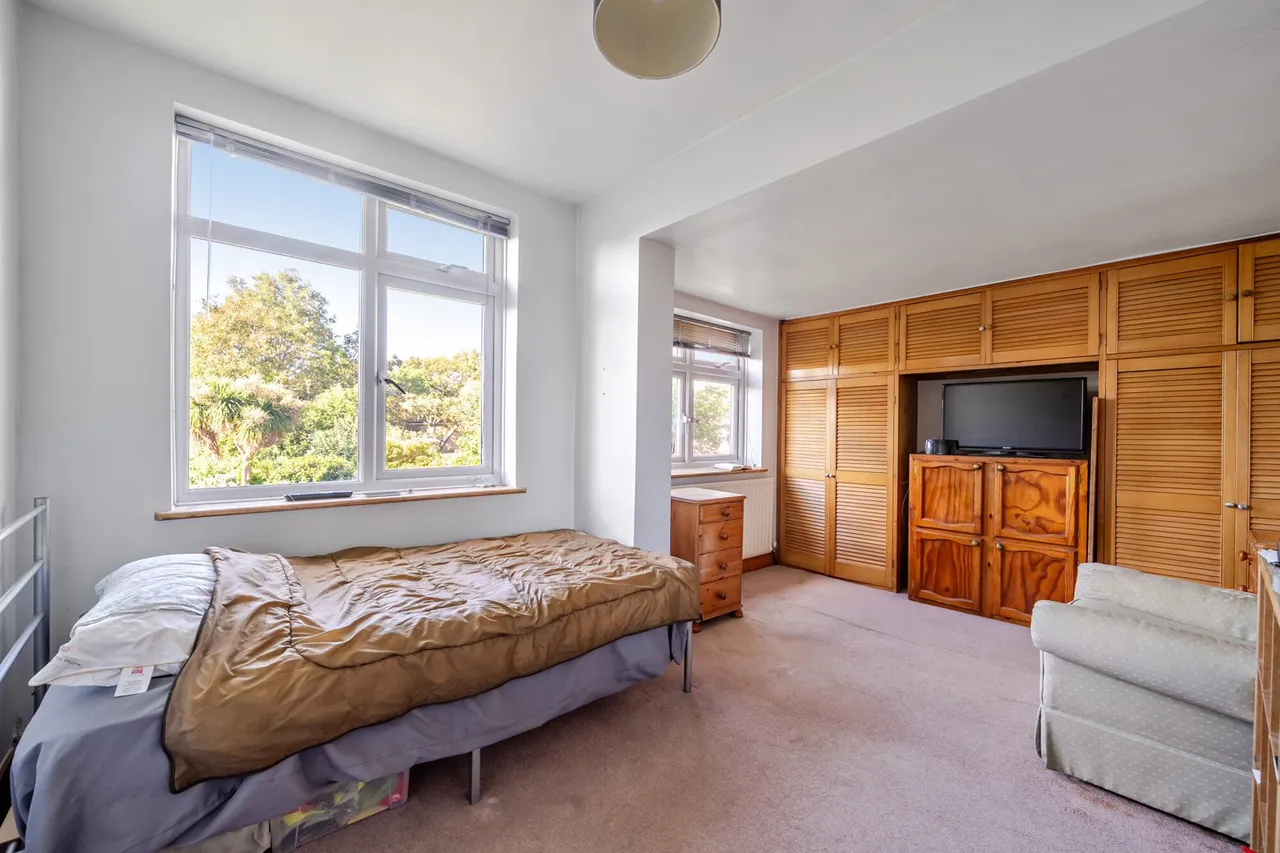 Horniman Drive, SE23, photo 12