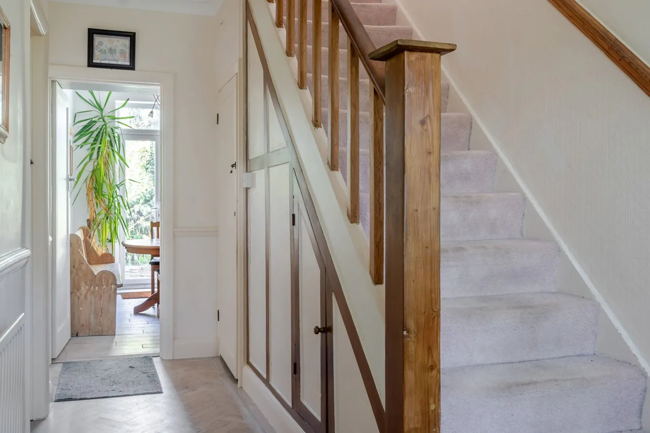Horniman Drive, SE23, photo 21