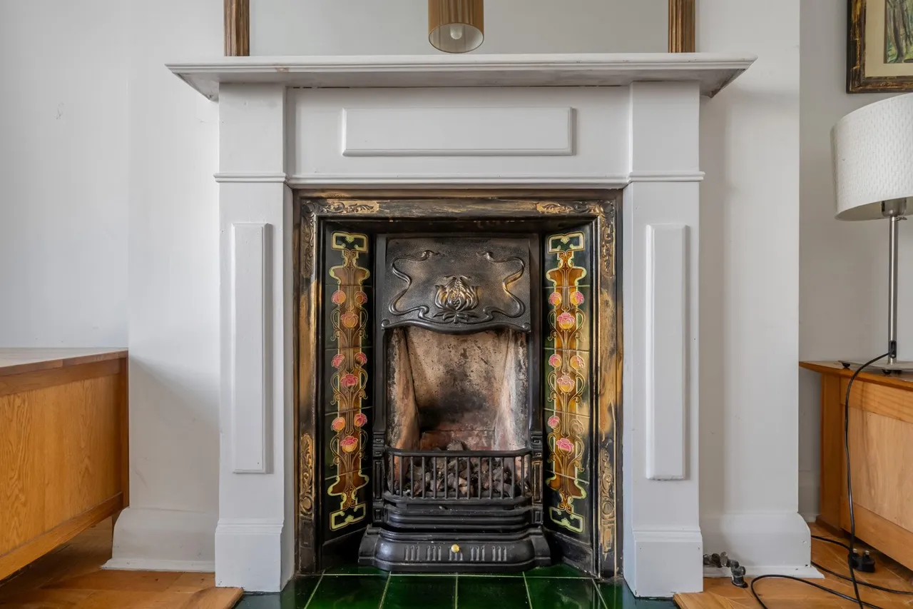 Horniman Drive, SE23, photo 24