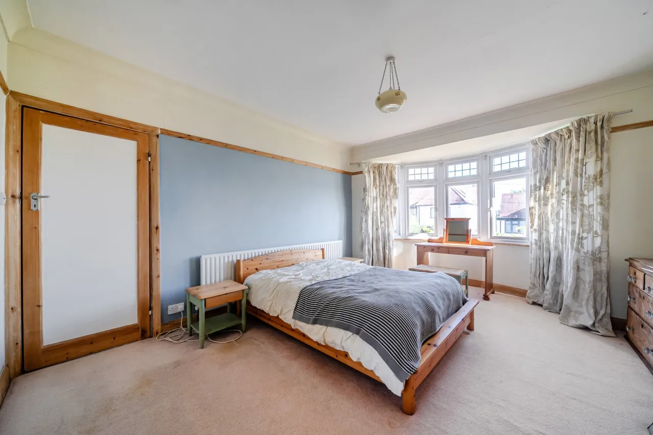 Horniman Drive, SE23, photo 16