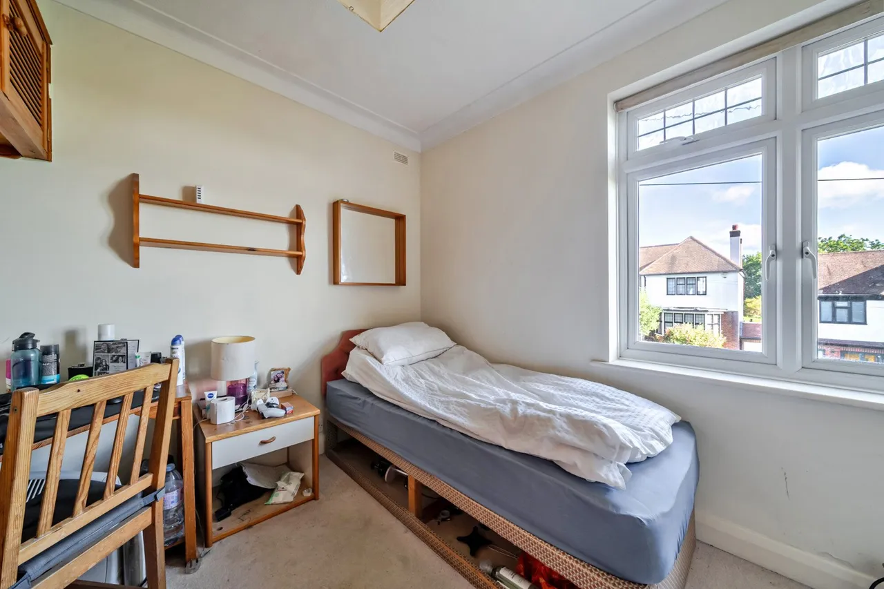Horniman Drive, SE23, photo 18