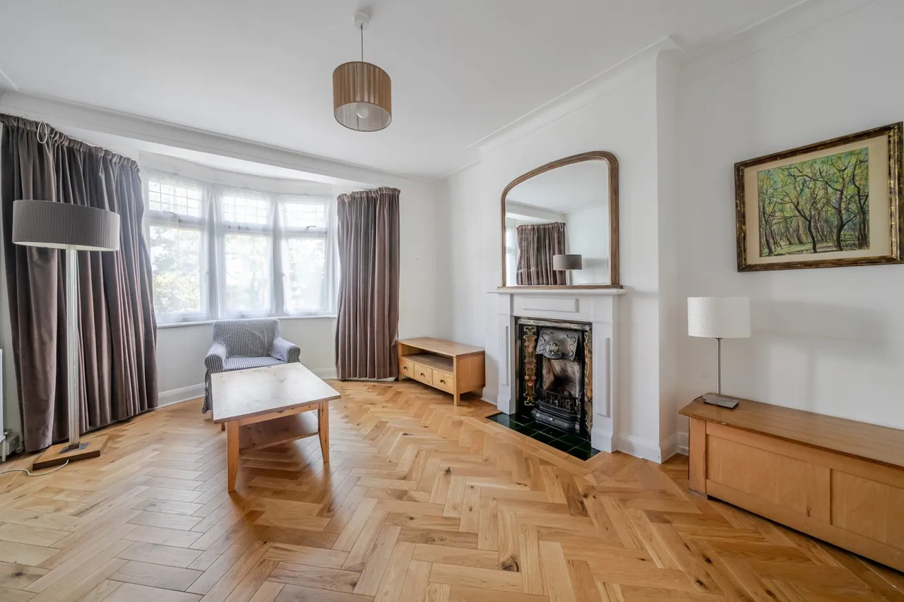 Horniman Drive, SE23, photo 2