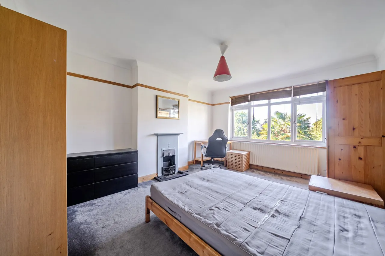 Horniman Drive, SE23, photo 14