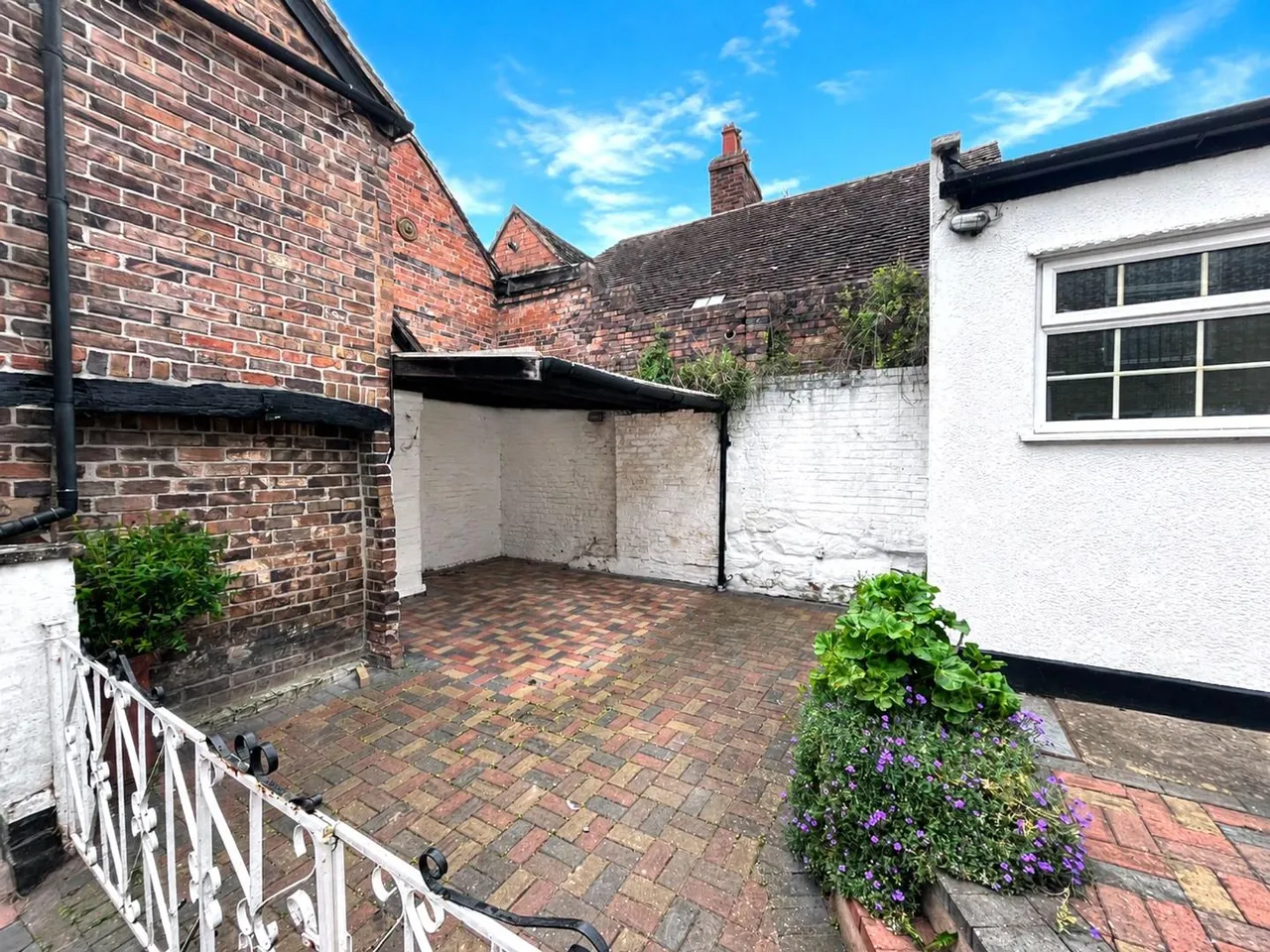 Moat Street, Bridgnorth, photo 4
