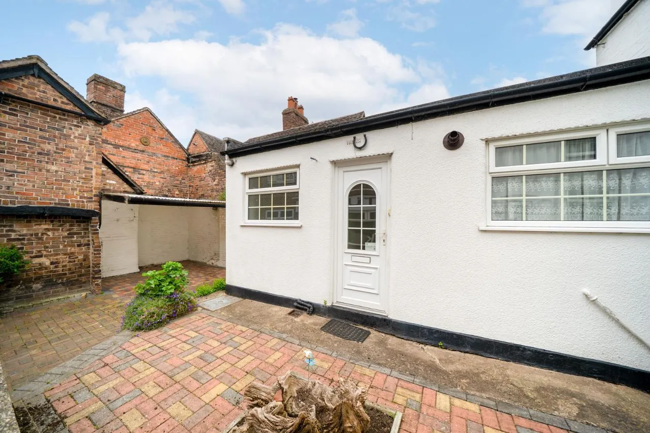 Moat Street, Bridgnorth, photo 12