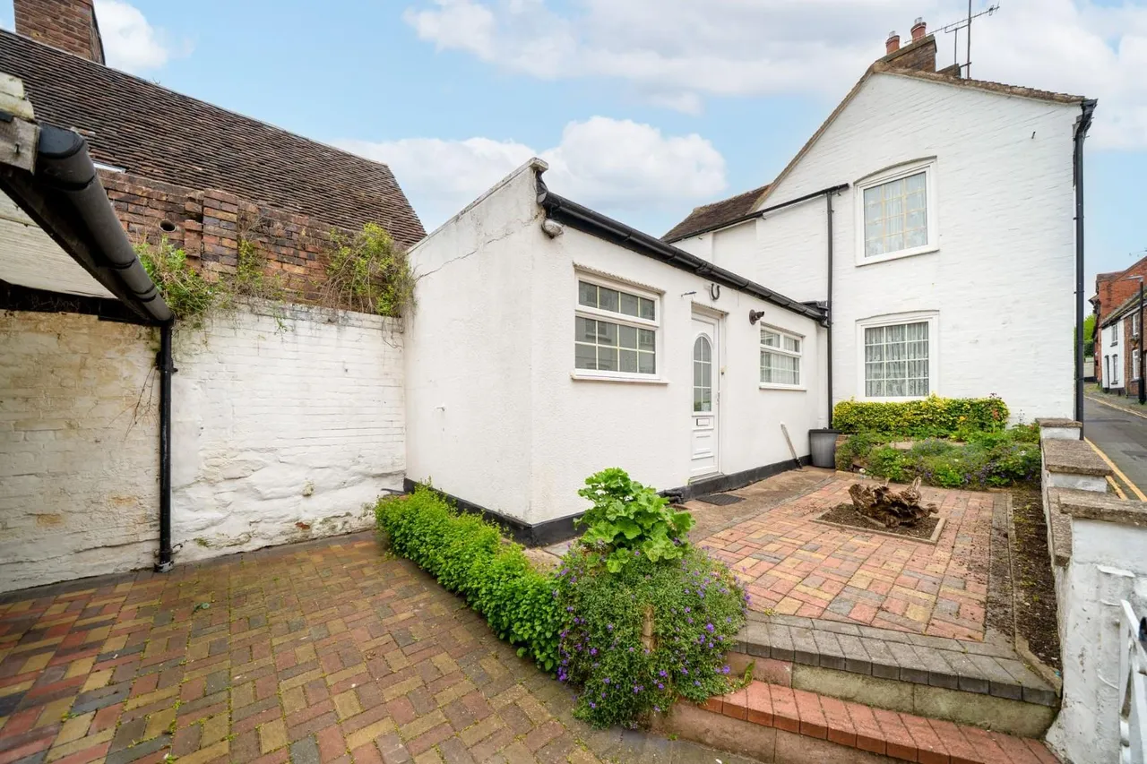 Moat Street, Bridgnorth, photo 13