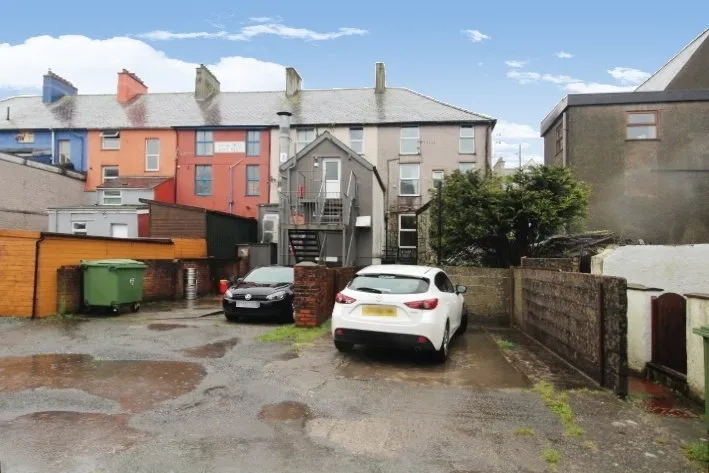 High Street, Llanberis, LL55, photo 37