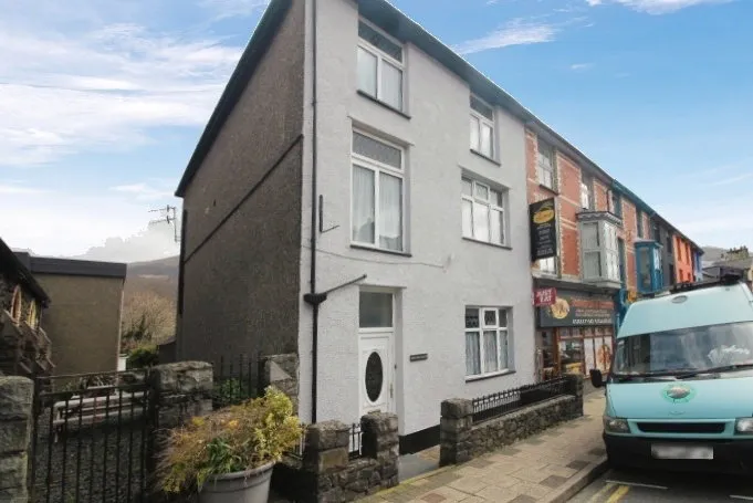 High Street, Llanberis, LL55, photo 3