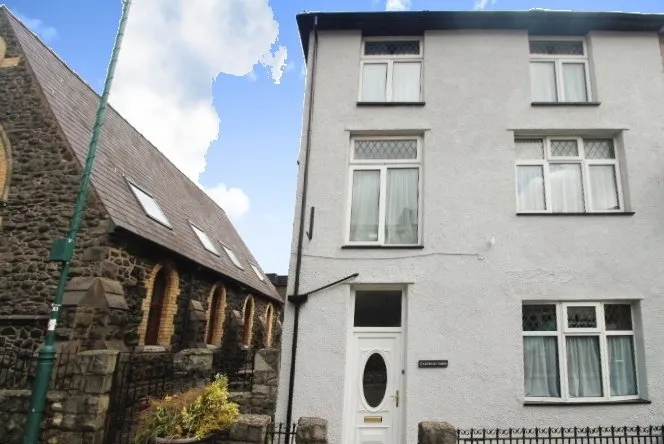 High Street, Llanberis, LL55, photo 5