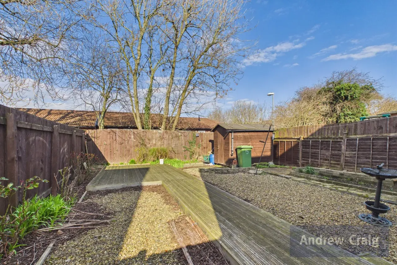 Hogarth Road, South Shields, NE34, photo 12