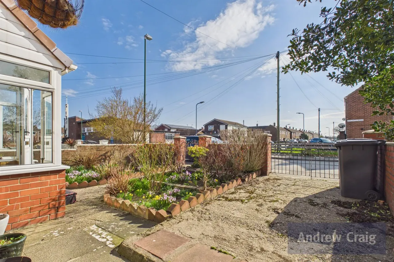 Hogarth Road, South Shields, NE34, photo 16