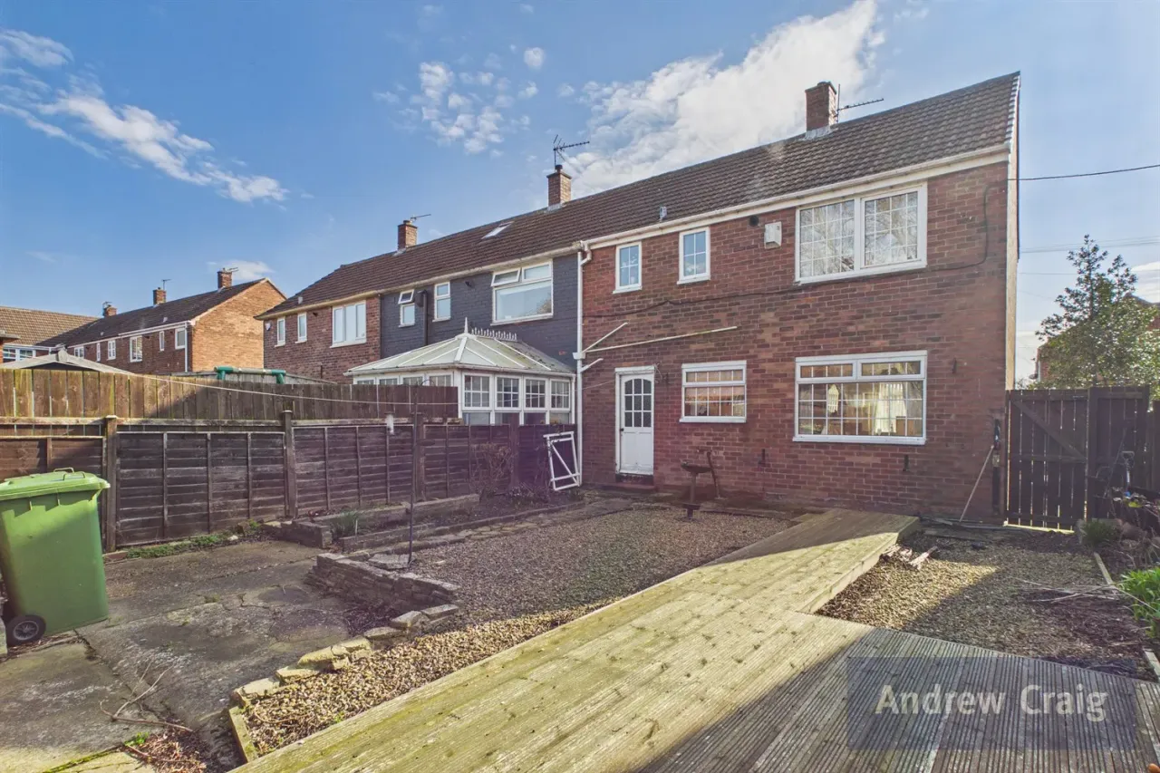 Hogarth Road, South Shields, NE34, photo 14