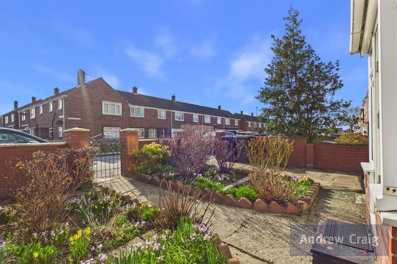 Hogarth Road, South Shields, NE34, photo 15