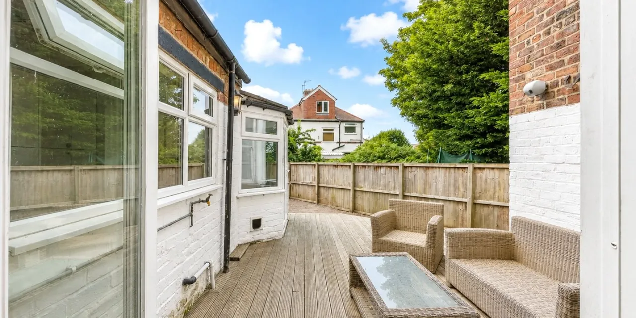 Marine Park, West Kirby, CH48, photo 15