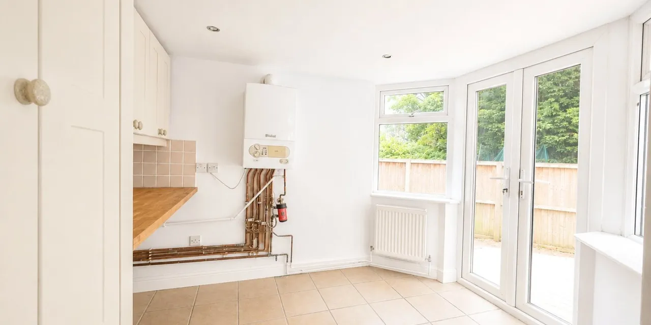 Marine Park, West Kirby, CH48, photo 14