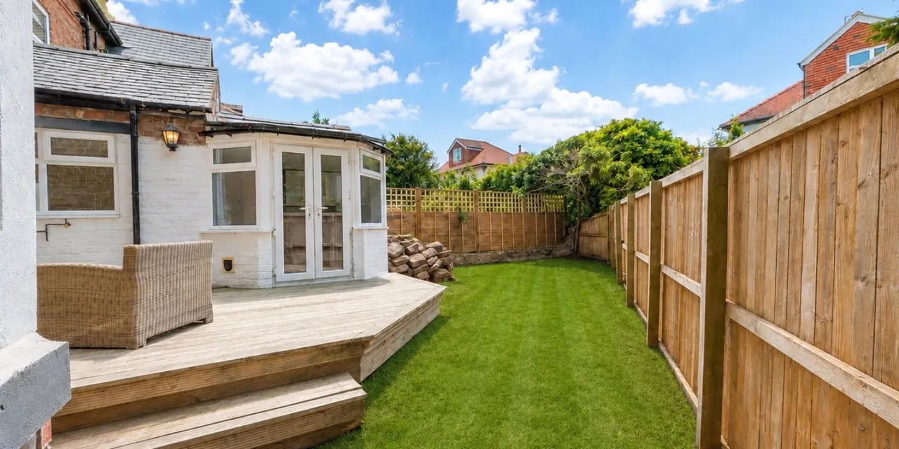 Marine Park, West Kirby, CH48, photo 18