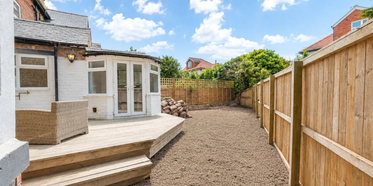 Marine Park, West Kirby, CH48, photo 17