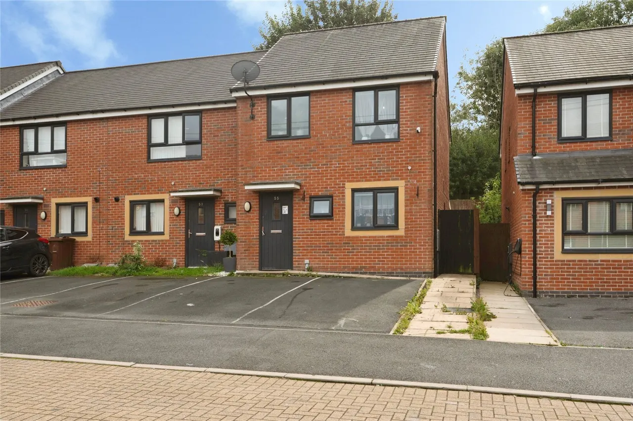 3 bed house for sale, Lower Antley Street, Accrington, BB5