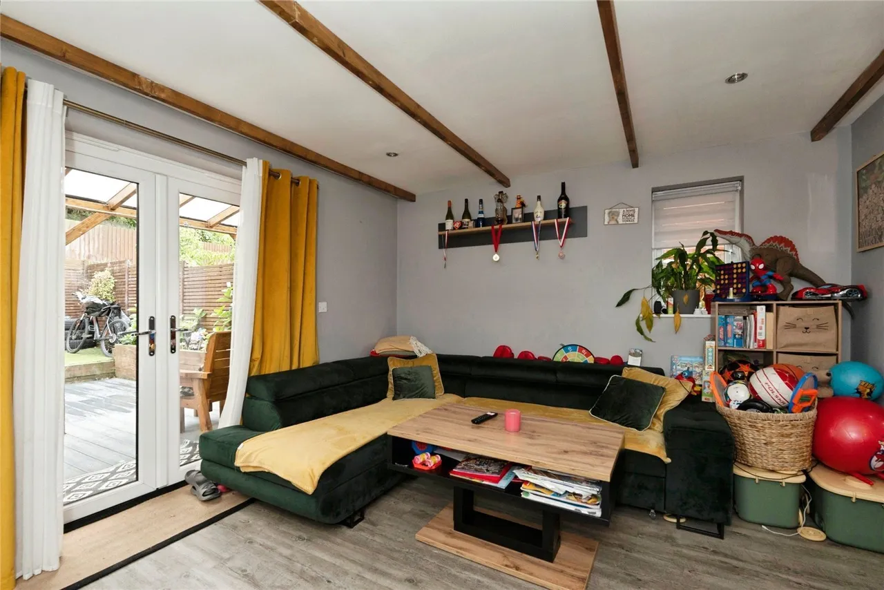 Lower Antley Street, Accrington, BB5, photo 2