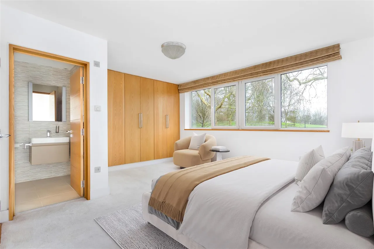 Meadowbank, Primrose Hill, London, NW3 3AY, photo 7