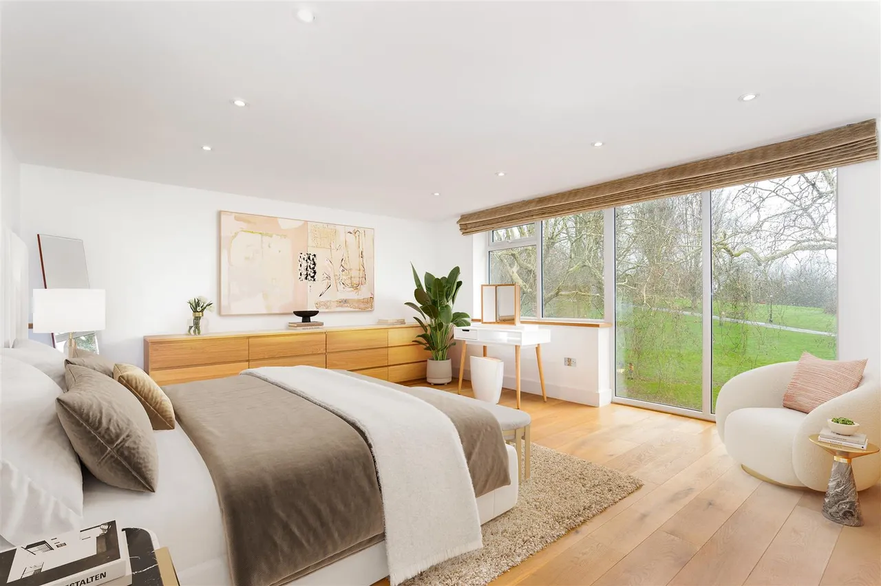 Meadowbank, Primrose Hill, London, NW3 3AY, photo 6