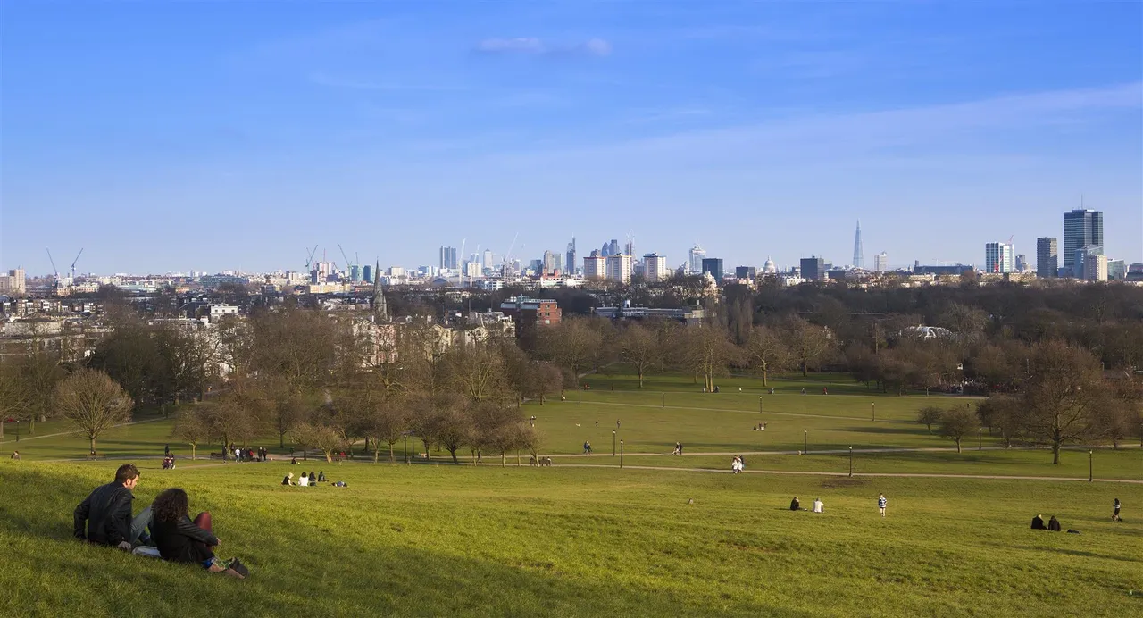 5 bed house for sale — Meadowbank, Primrose Hill, London, NW3 3AY