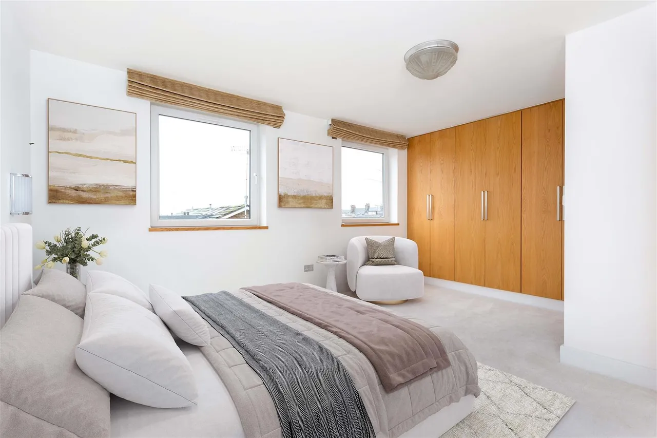 Meadowbank, Primrose Hill, London, NW3 3AY, photo 8