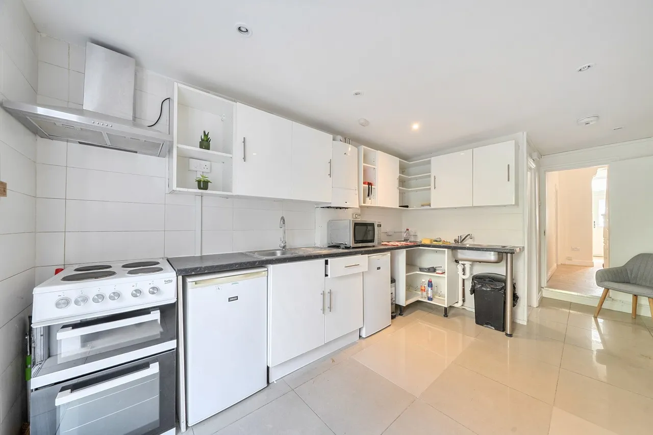 Coleman Road, SE5, photo 18