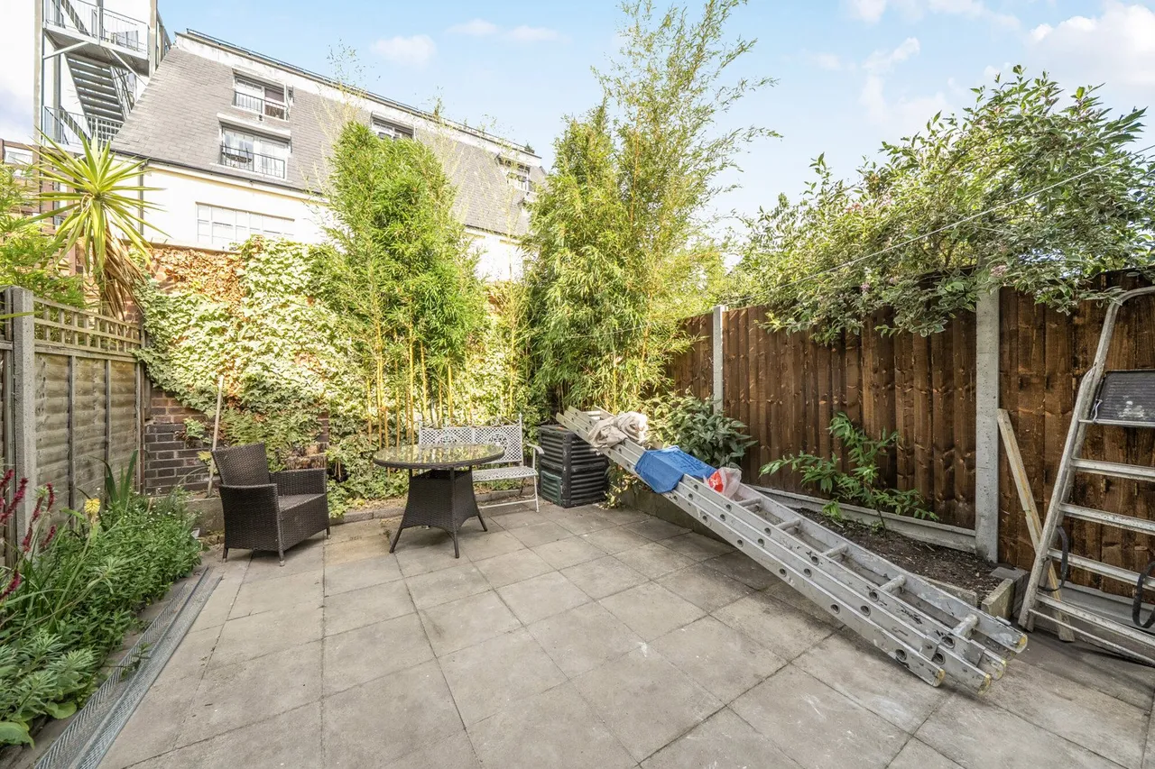 Coleman Road, SE5, photo 24