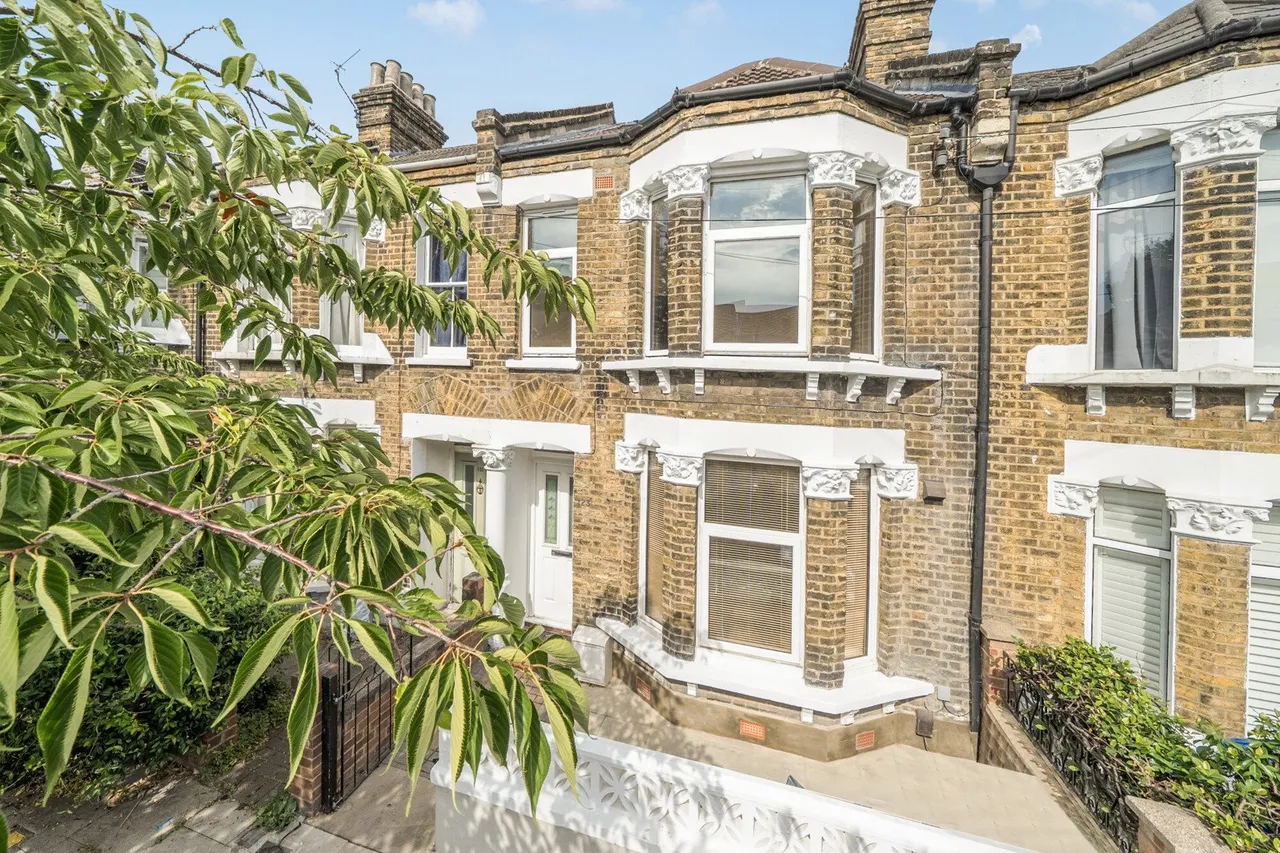 Coleman Road, SE5, photo 15
