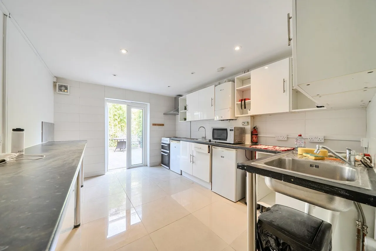Coleman Road, SE5, photo 10
