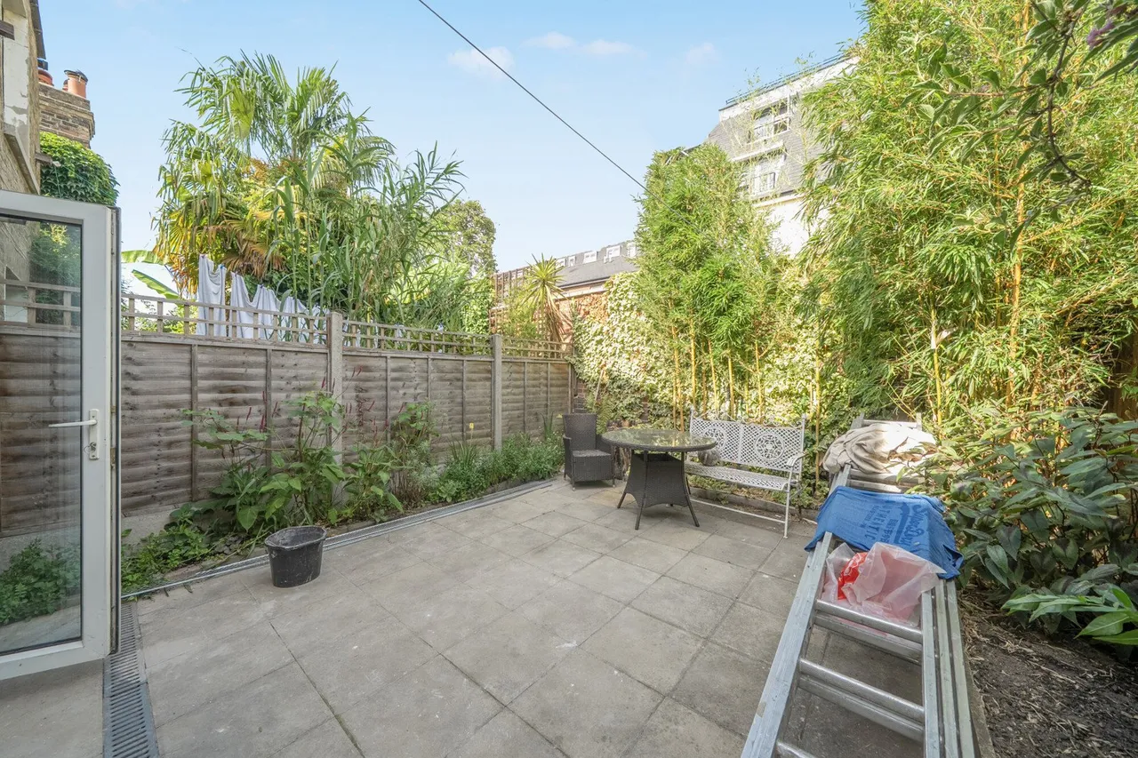 Coleman Road, SE5, photo 9