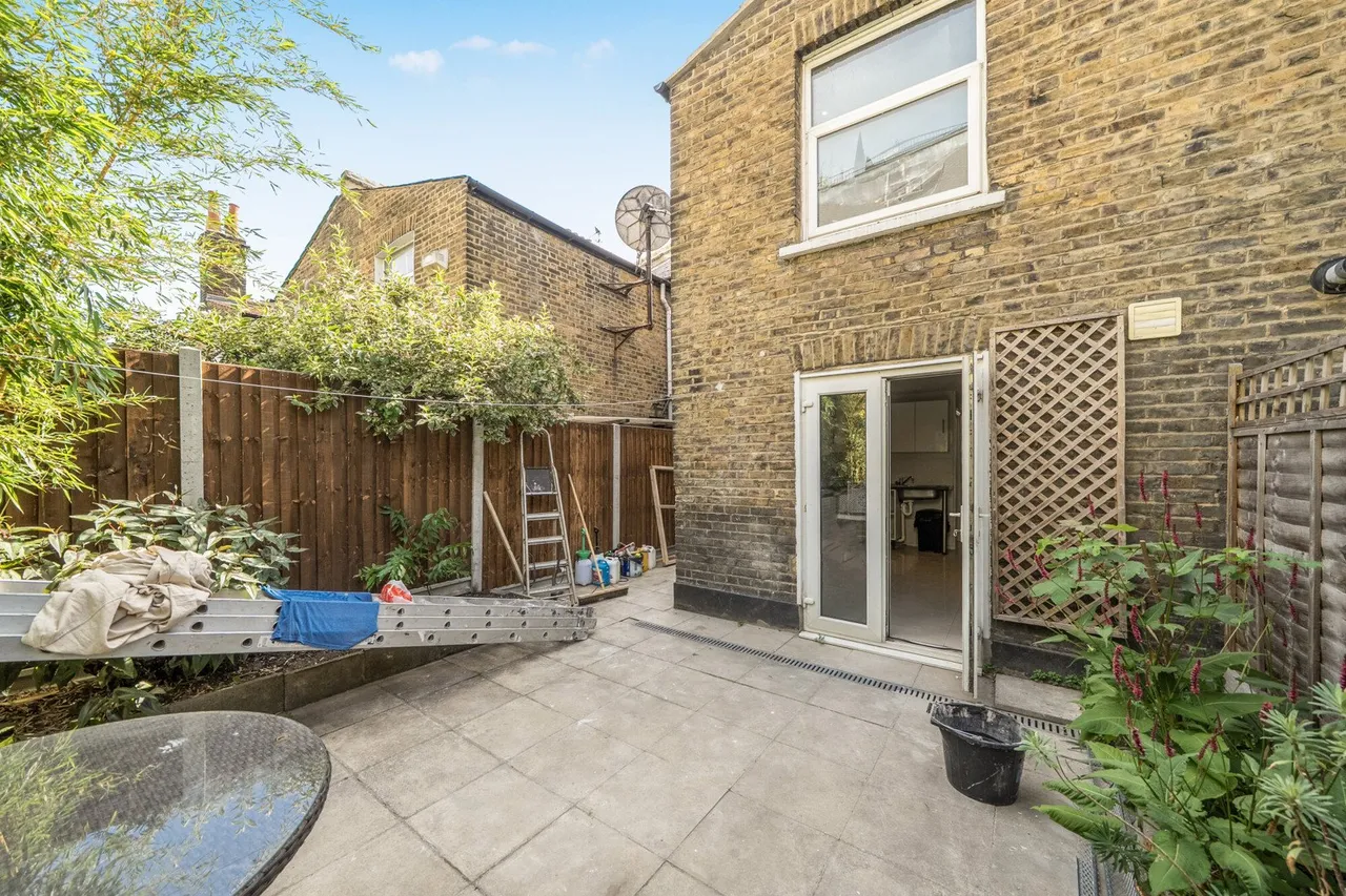 Coleman Road, SE5, photo 12