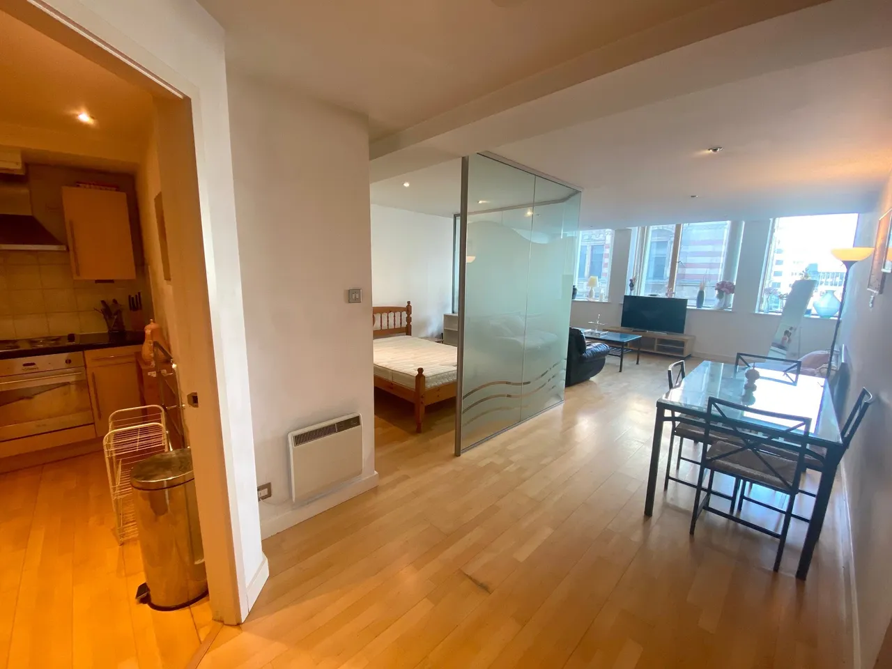 Park House Apartments 11 Park Row City Centre, photo 5
