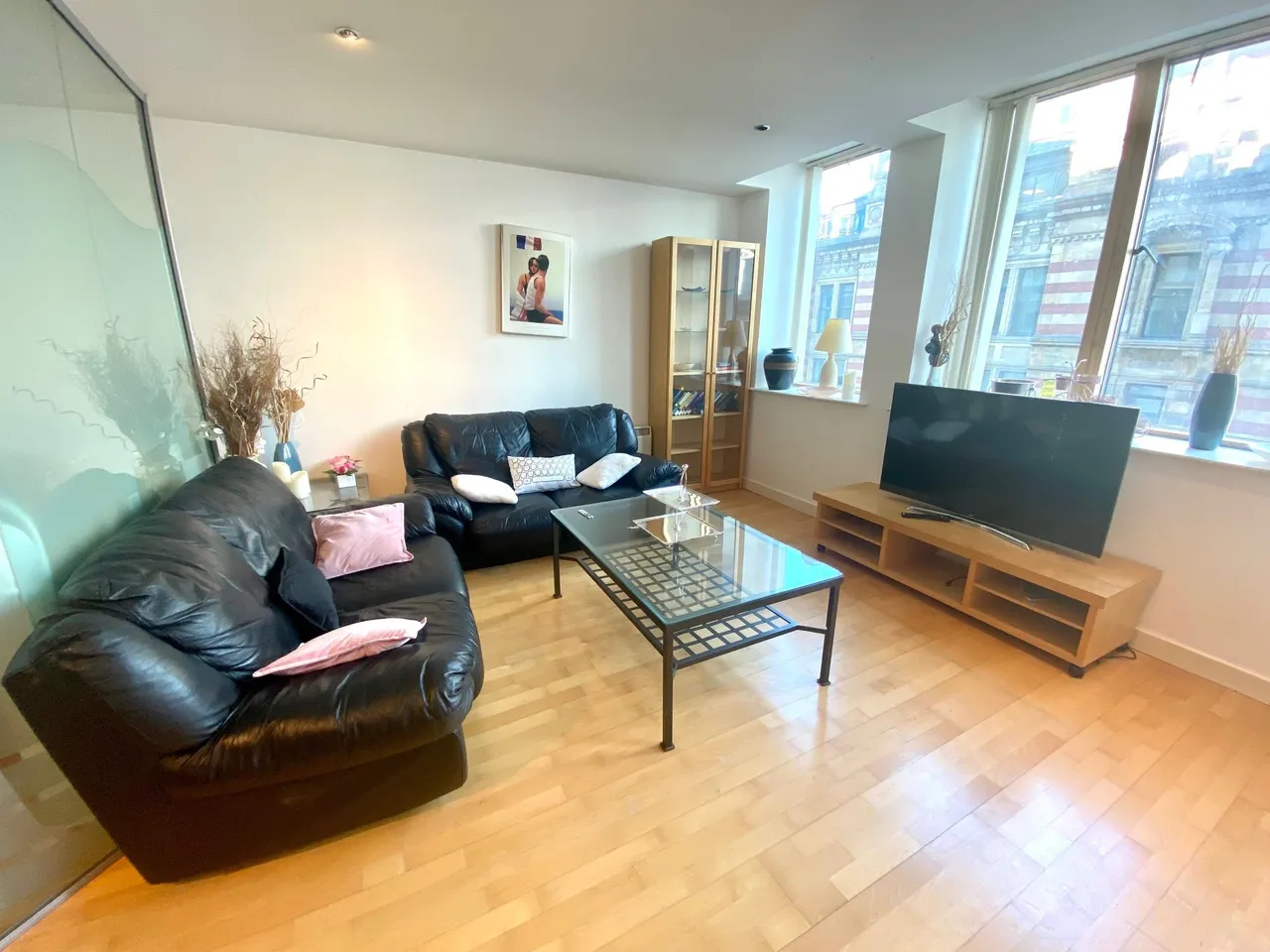 Park House Apartments 11 Park Row City Centre, photo 6