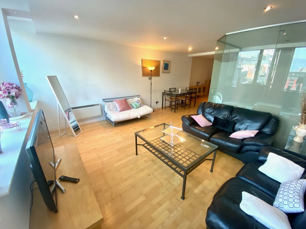Park House Apartments 11 Park Row City Centre, photo 9