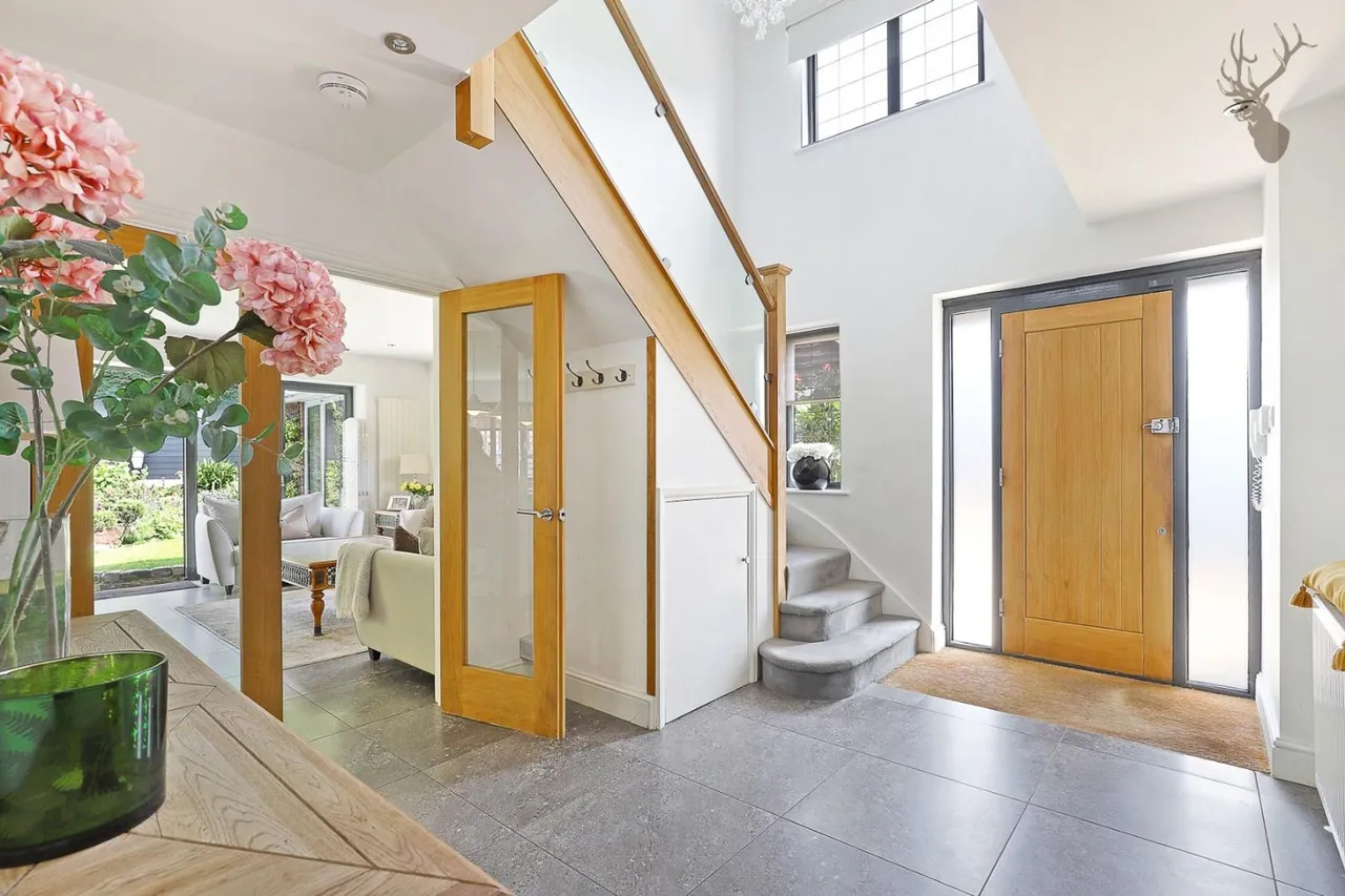 Homefield Close, Epping, CM16, photo 2