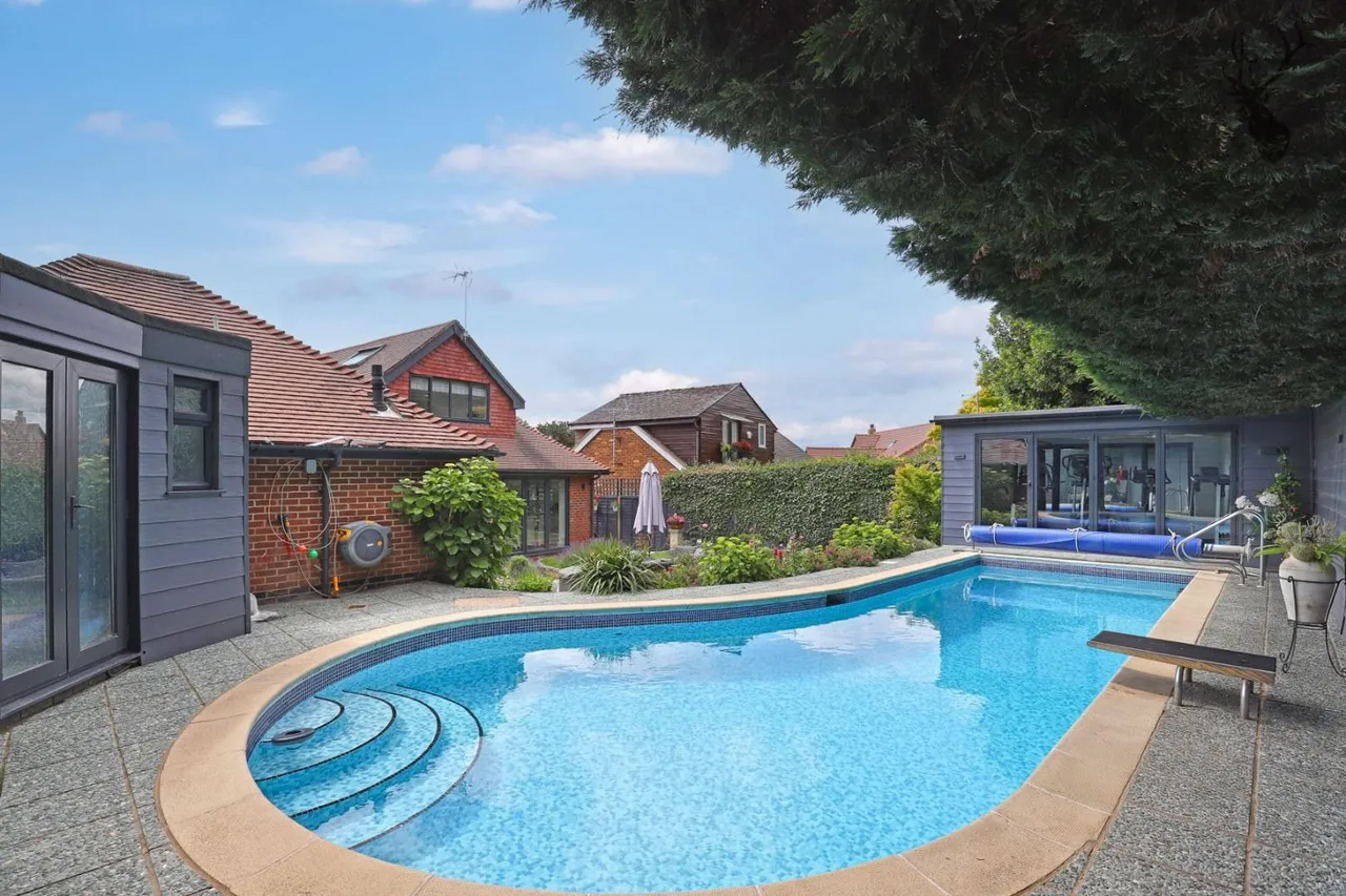 Homefield Close, Epping, CM16, photo 4