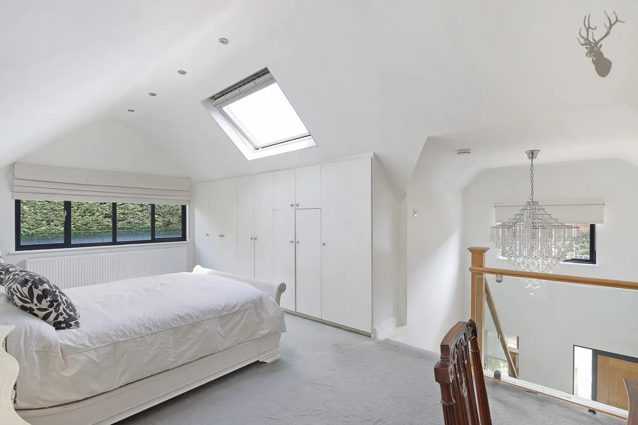 Homefield Close, Epping, CM16, photo 20