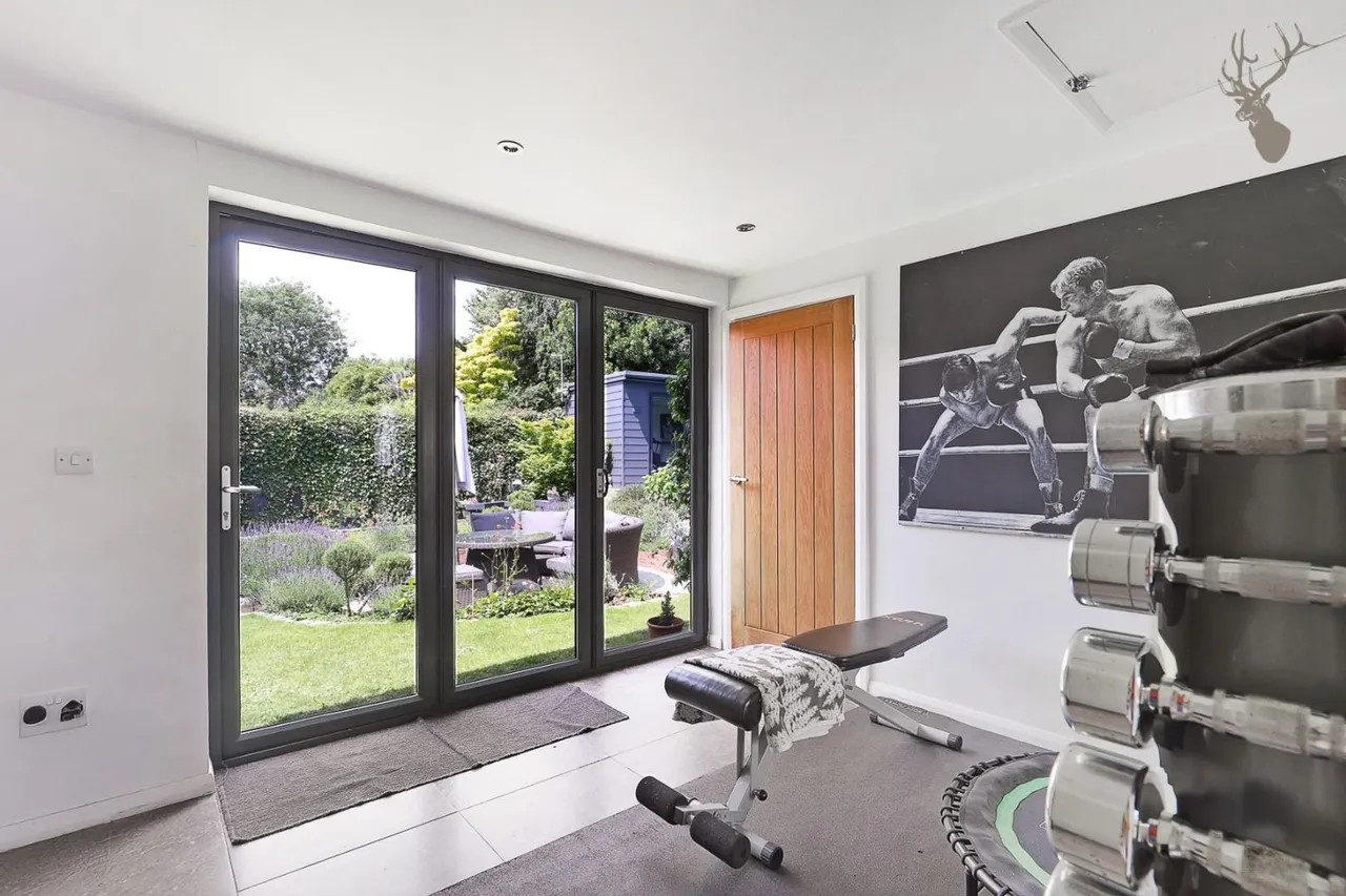 Homefield Close, Epping, CM16, photo 29