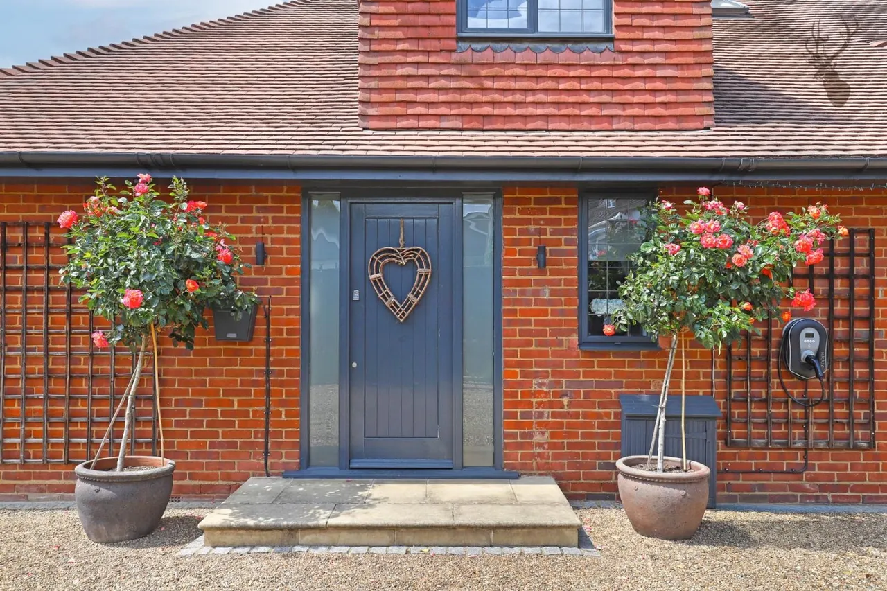 Homefield Close, Epping, CM16, photo 31