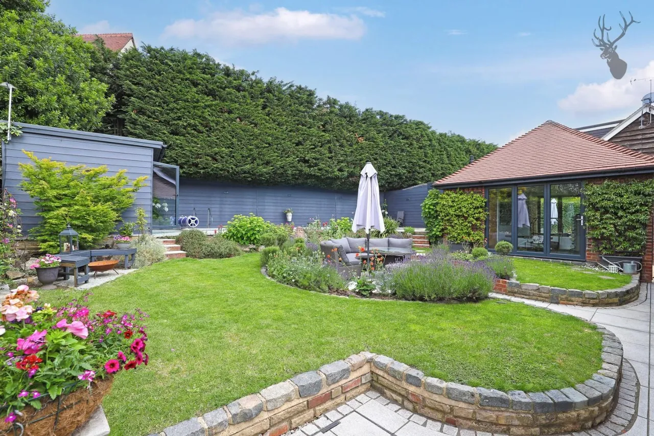 Homefield Close, Epping, CM16, photo 23