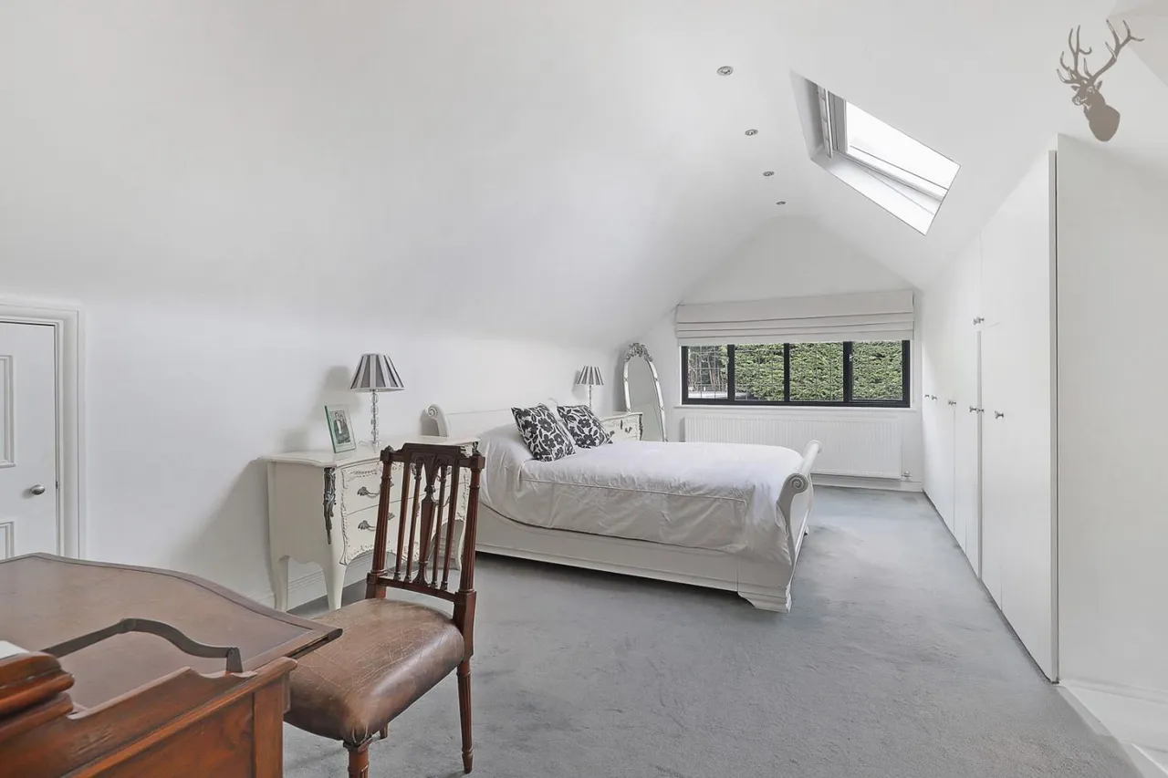 Homefield Close, Epping, CM16, photo 21