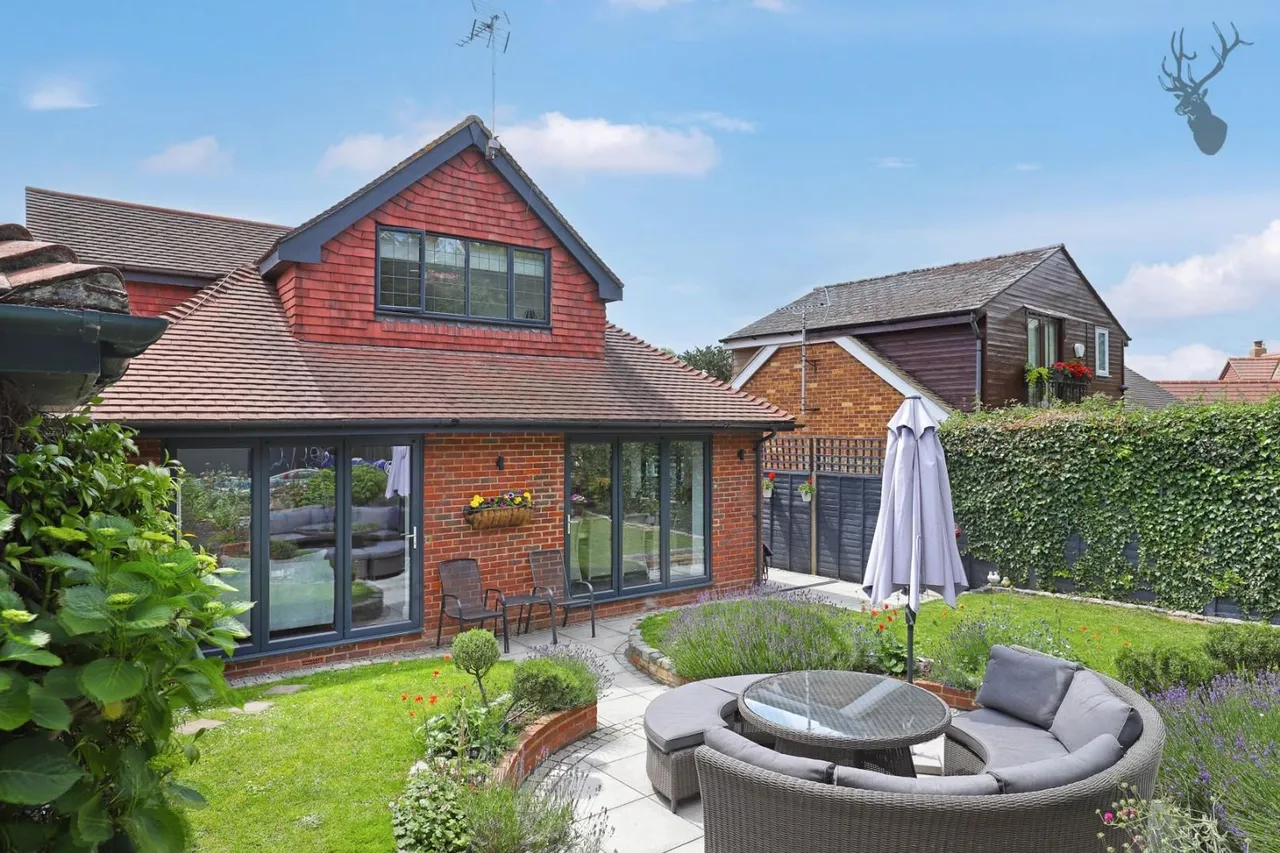 Homefield Close, Epping, CM16, photo 30