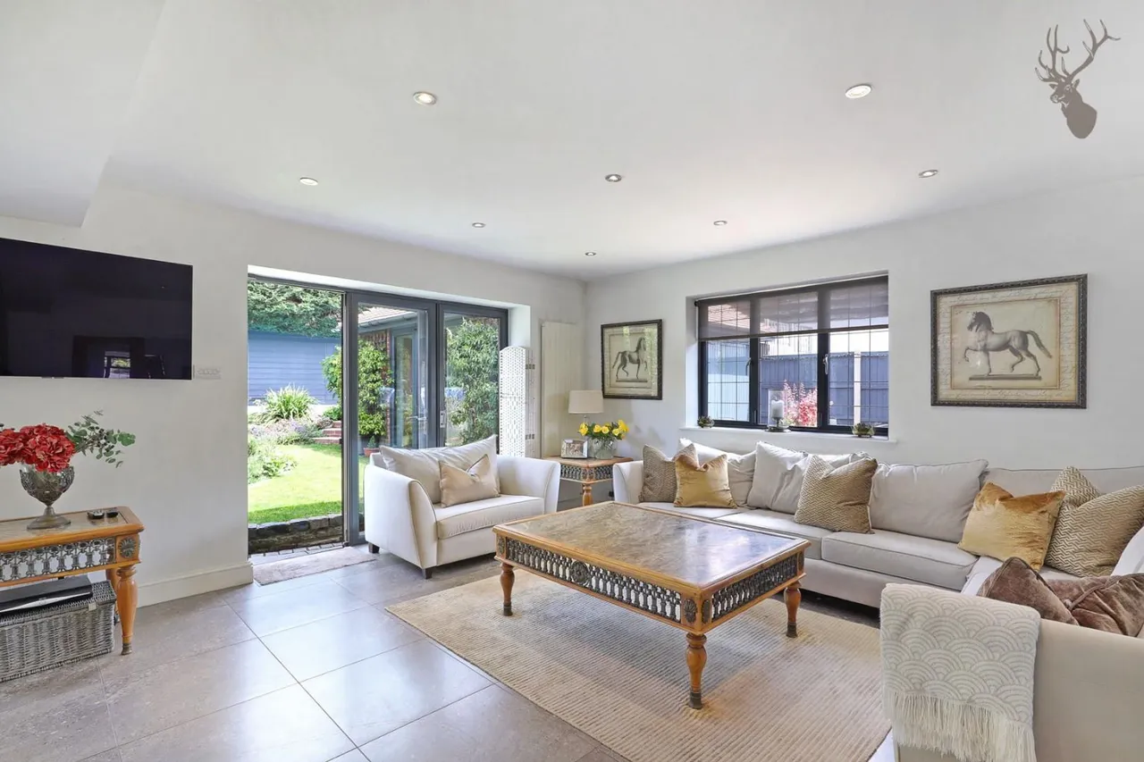 Homefield Close, Epping, CM16, photo 5
