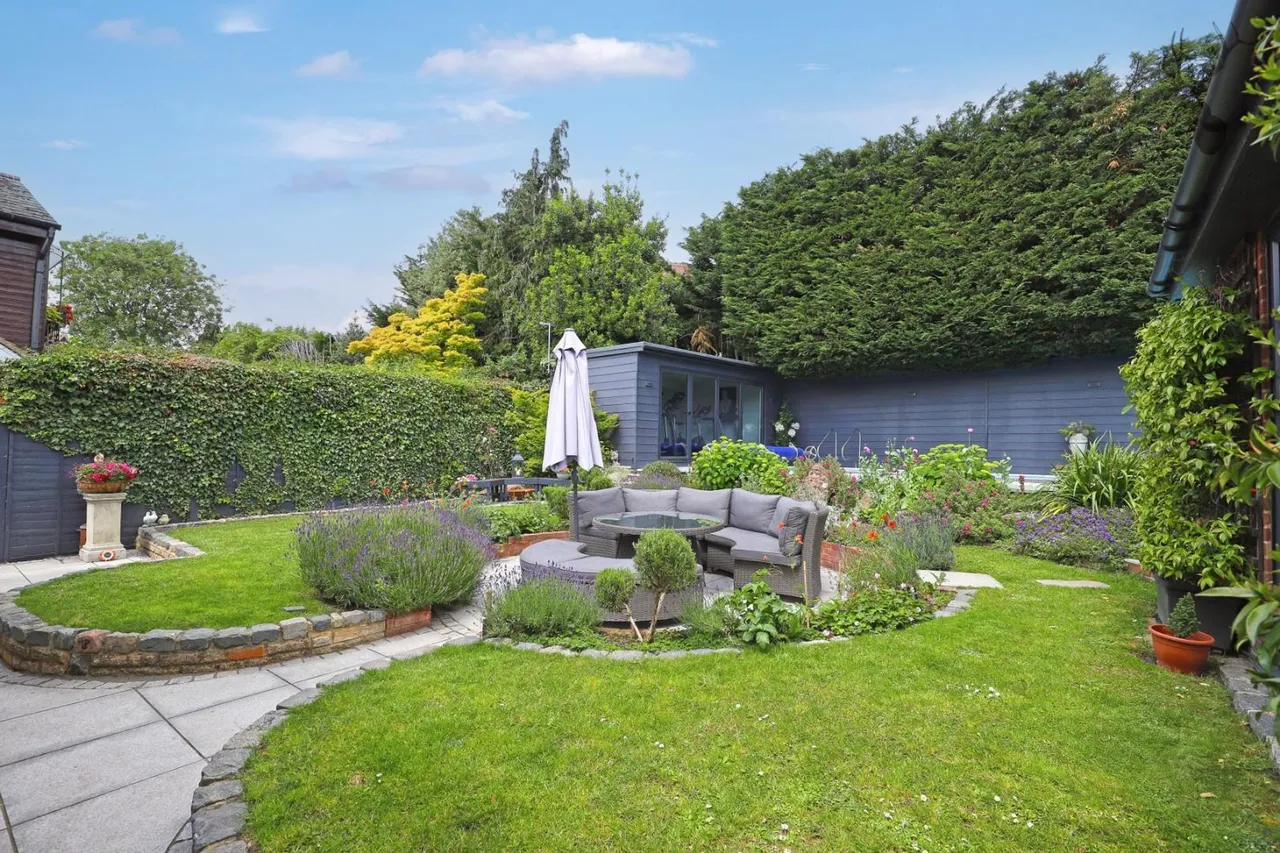 Homefield Close, Epping, CM16, photo 26