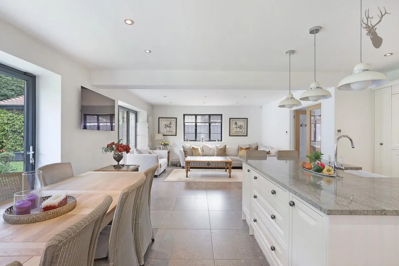Homefield Close, Epping, CM16, photo 11