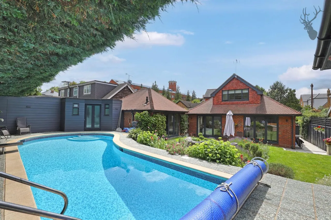 Homefield Close, Epping, CM16, photo 24