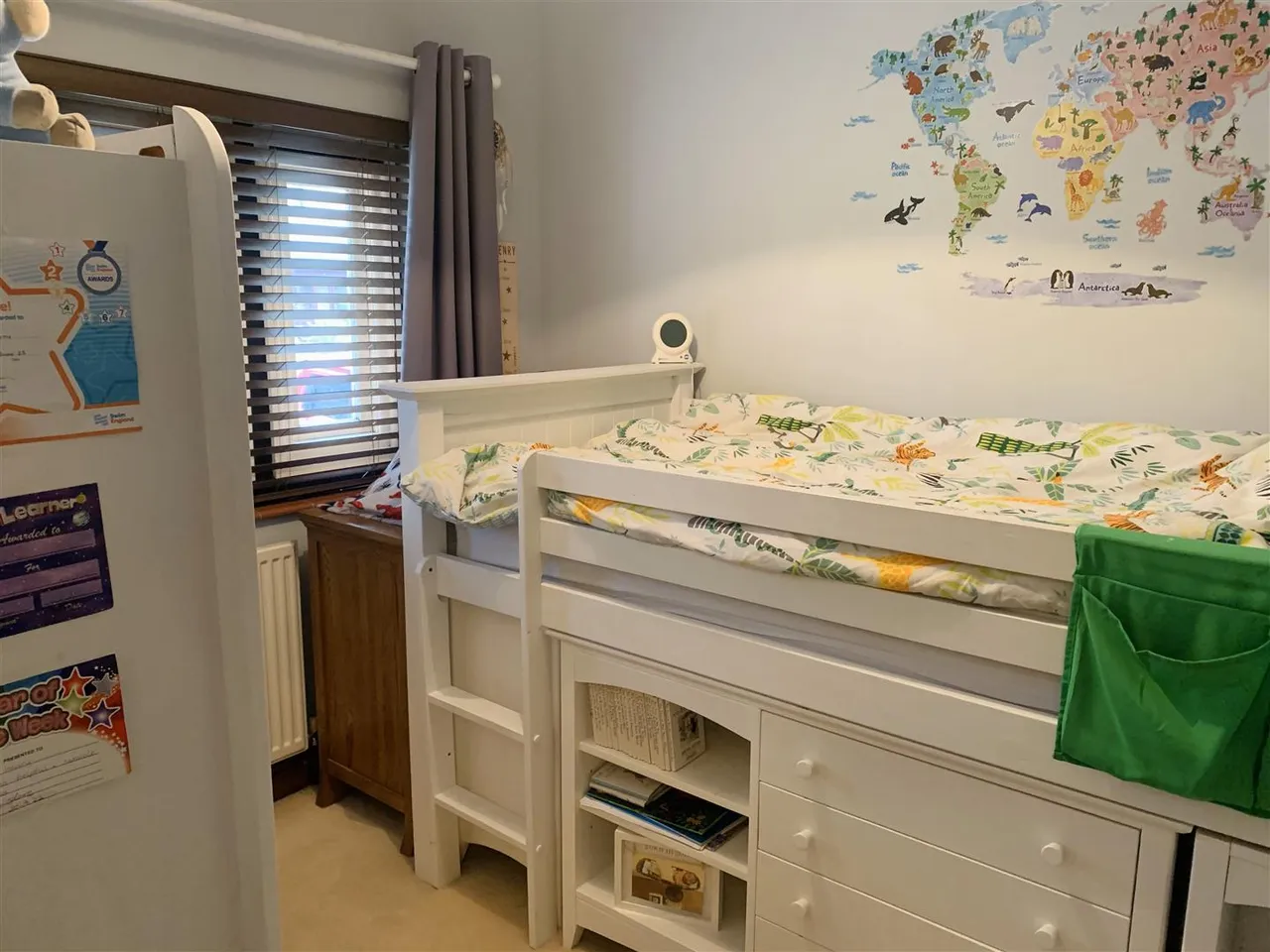 Highstones Gardens, Glossop, SK13, photo 15